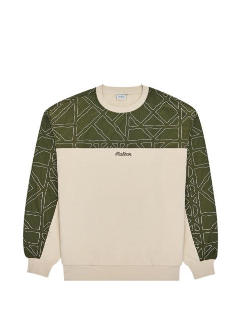 malbon Tierra Crewneck sweater
