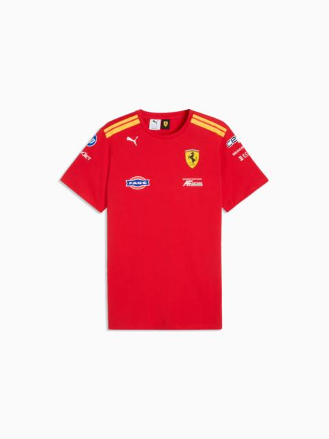 PUMA Ferrari HYPERCAR Men's Replica Tee