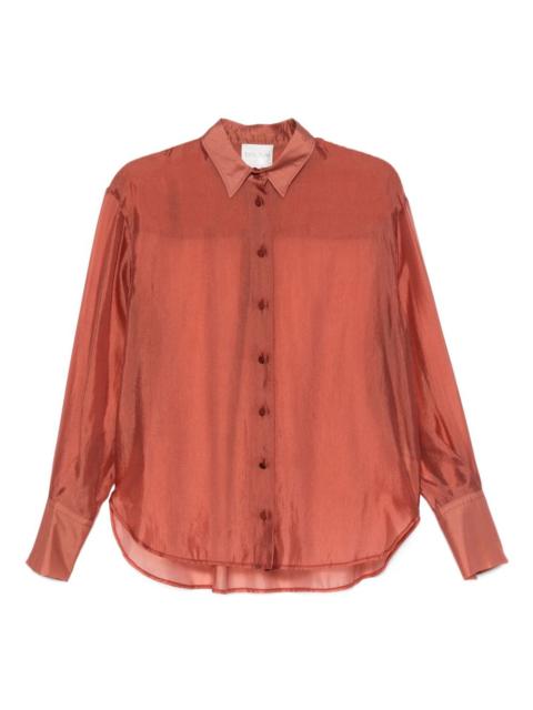 forte_forte button-up shirt
