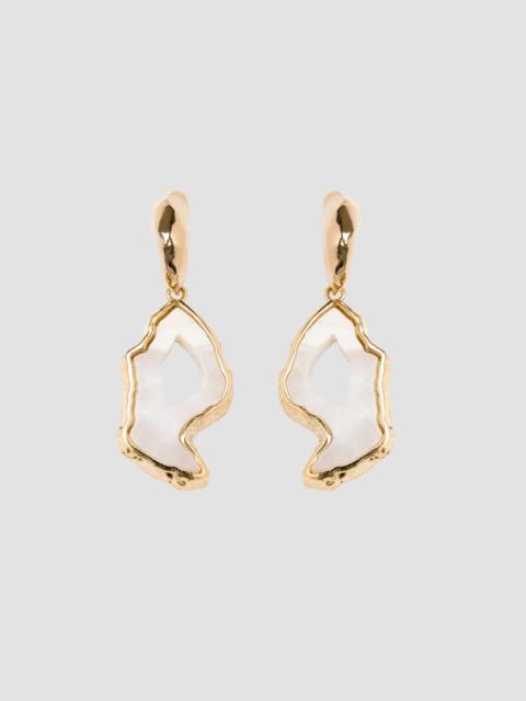 Erdem STONE EARRING