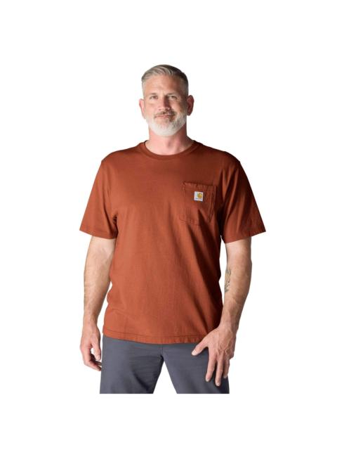 Carhartt Iconic K87 Pocket T-Shirt