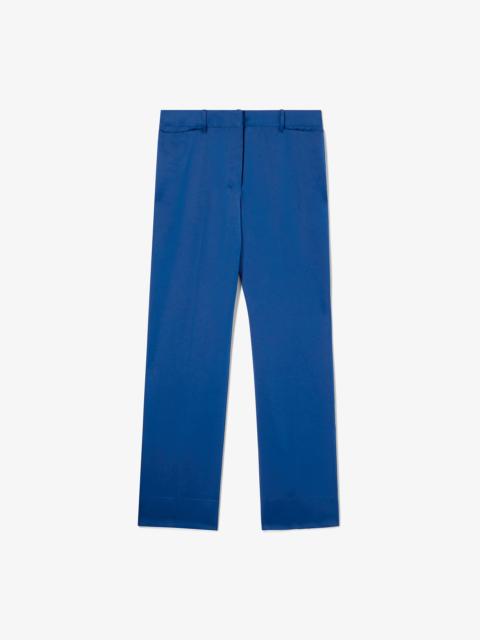 M.M.LaFleur Smith Pant - Everyday Satin