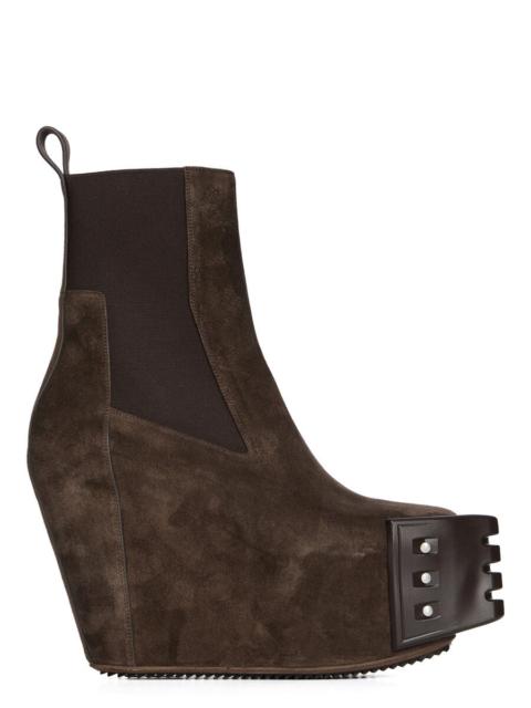 Rick Owens BOOTS