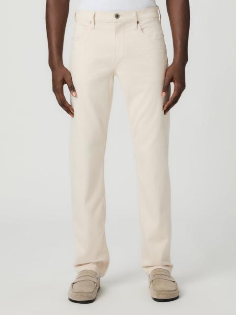 PAIGE Normandie 34" Straight Jean