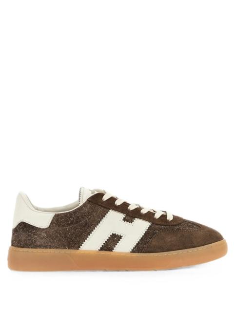 HOGAN Hogan Cool Sneakers in Suede