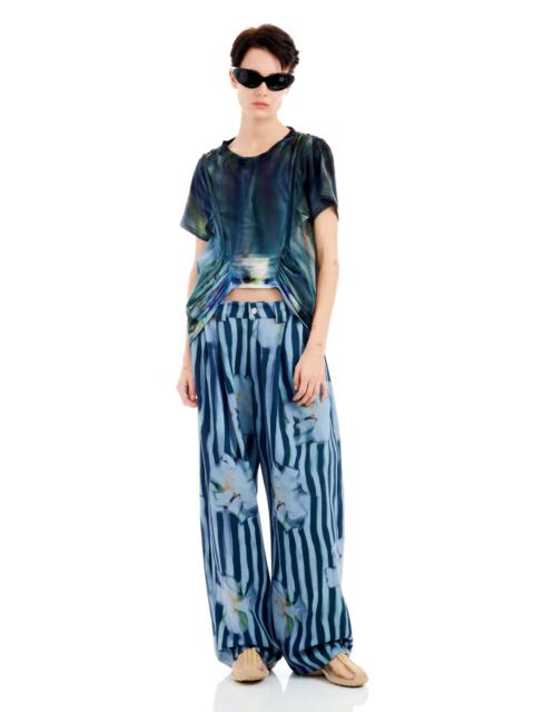 Collina Strada DEEP ICE HAZEL TEE