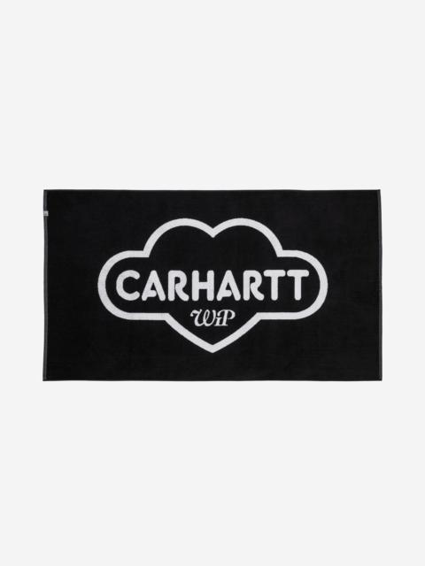 Carhartt WIP Cloud Heart Towel