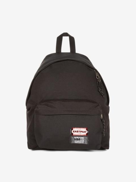 MM6 Maison Margiela MM6 x Eastpak reversible backpack