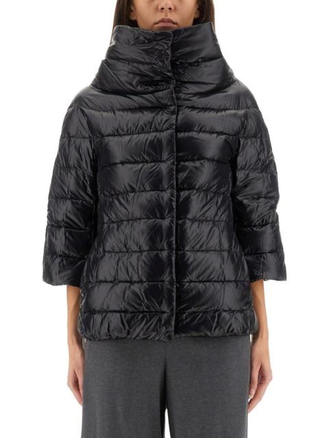 Herno Herno Down Jacket "Aminta"