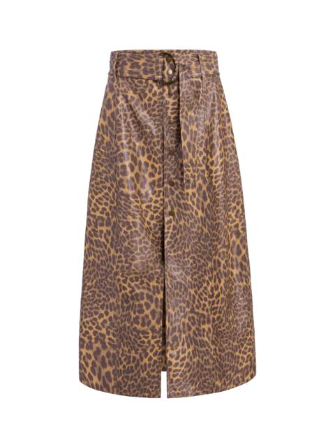 MARIE OLIVER CHELSEA SKIRT