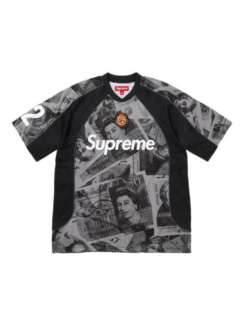 Supreme Pounds Soccer T-shirt