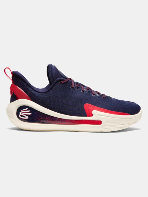 Under Armour Unisex Curry 12 Basketball Shoes | REVERSIBLE