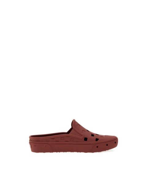 Vans slip-on mules