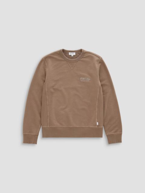 AG Jeans Blake Crew Sweatshirt