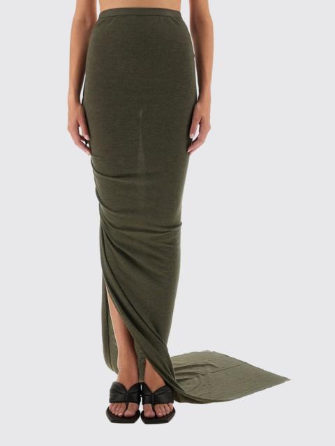 Rick Owens Skirt woman Rick Owens