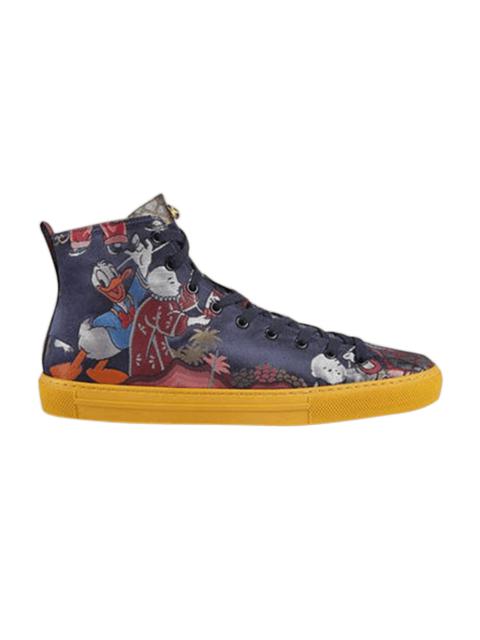 GUCCI Gucci Jacquard High