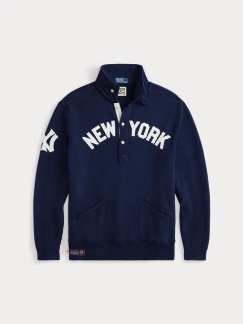 Polo Ralph Lauren Polo Ralph Lauren Yankees Sweatshirt