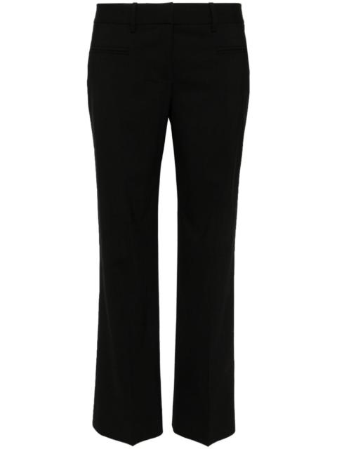 CHRISTOPHER ESBER double fly trousers