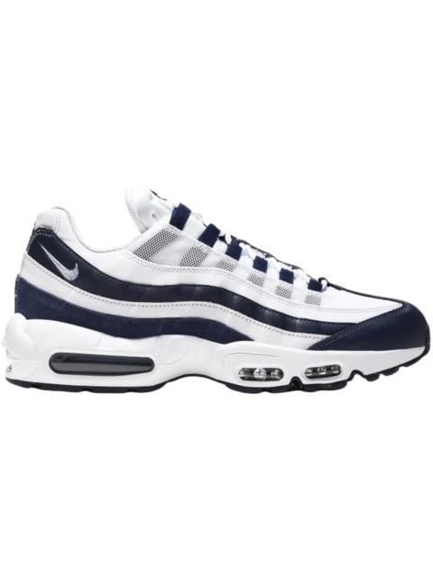Nike Nike Air Max 95 Marine Day Blue - CQ3644-161 | REVERSIBLE