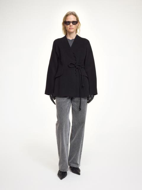 BY MALENE BIRGER Lalou wool blazer
