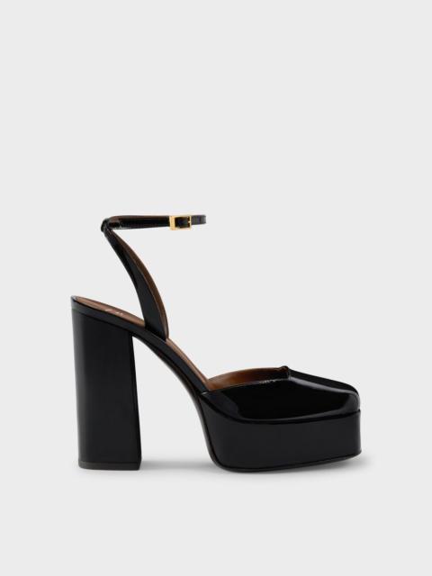 Giuseppe Zanotti Noa Mary Jane 115