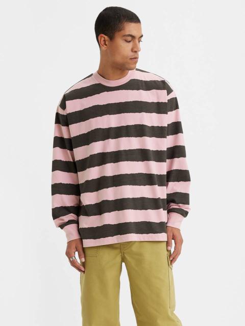 Levi's LEVI'S® SKATEBOARDING BOXY LONG SLEEVE T-SHIRT