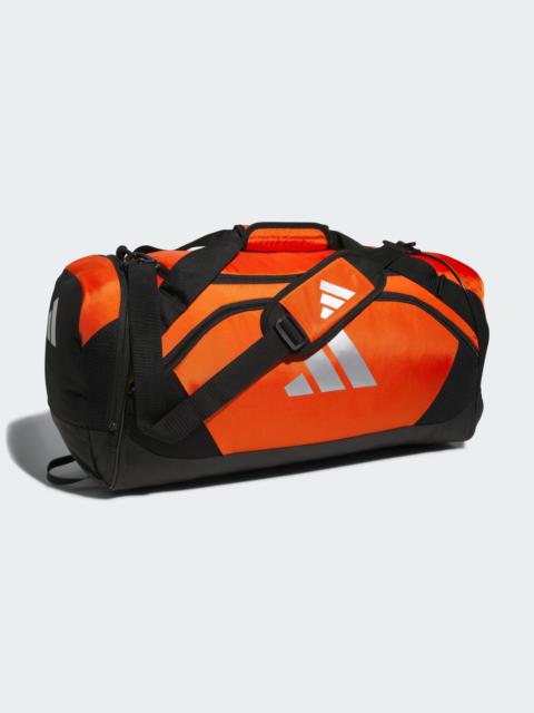 adidas Team Issue 2 Duffel Bag Medium