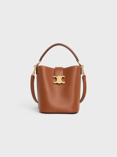CELINE SMALL LOUISE BAG in SMOOTH CALFSKIN