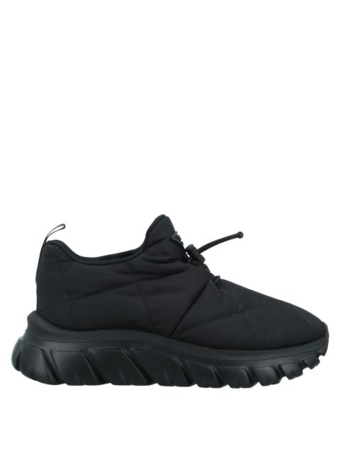 Prada Black Women's Sneakers