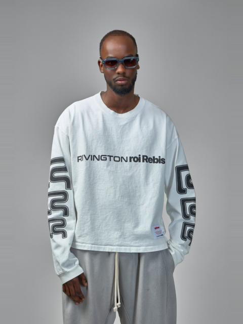 RIVINGTON roi Rebis Meta USO CVA Long Sleeve Tee
