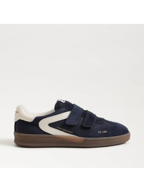 Sam Edelman Talia Velcro Sneaker
