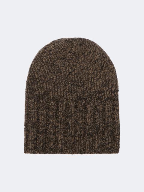 LE KASHA Malmo cashmere beanie
