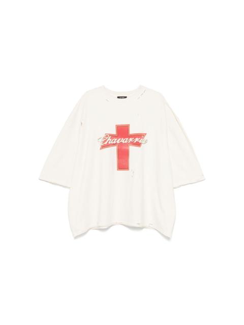 Budweiserria T-shirt