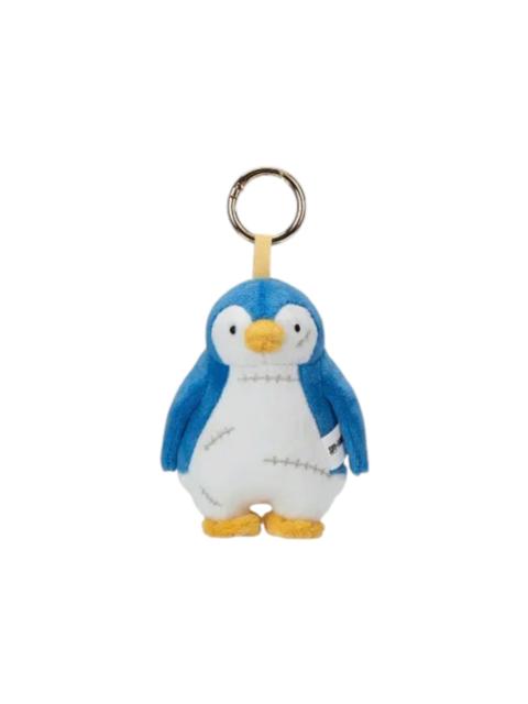 POP MART Pop Mart Spy x Family Anya's Secret Society Series Agent Penguin Plush Toy Keychain