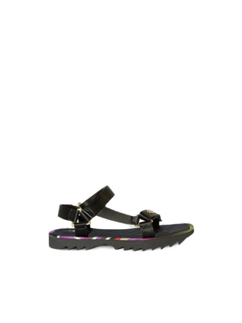 PUCCI Crush sandals