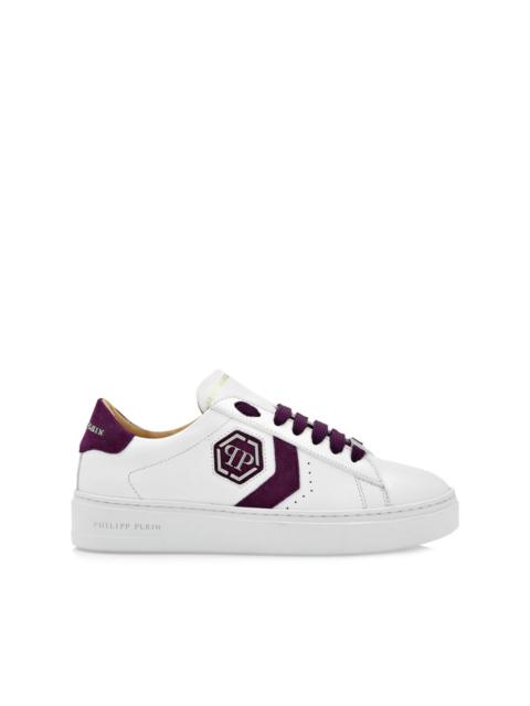 PHILIPP PLEIN Arrow Force sneakers