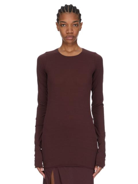 Rick Owens BASIC LS T