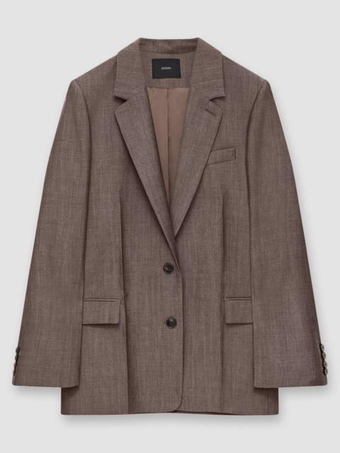 JOSEPH Tailoring Wool Allcroft Jacket