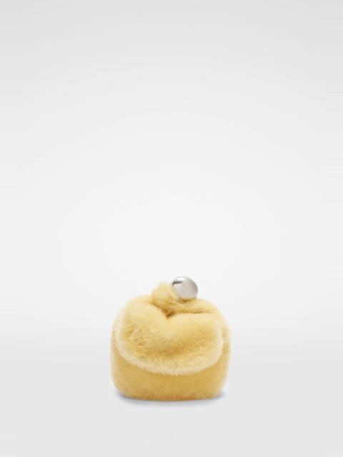 Jil Sander Pouch Small