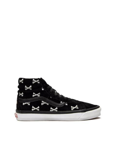 Vans x WTAPS UA OG Sk8-Hi Lx sneakers