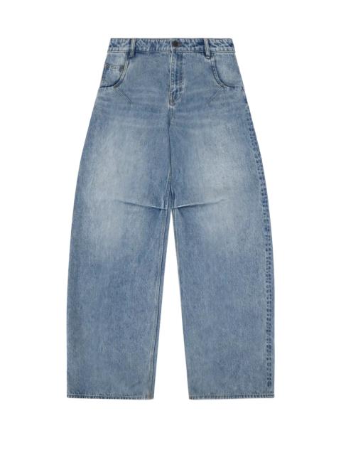 entire studios DEM V2 JEAN LIGHT BLUE