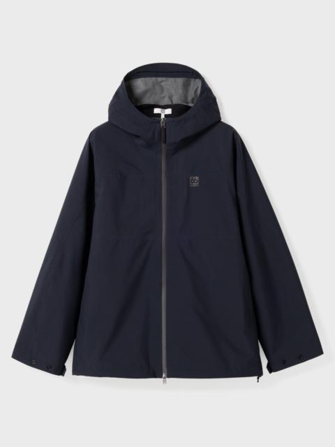 66°NORTH Aðalvík Packable Rain Jacket