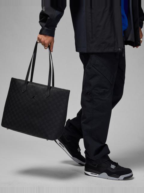 Jordan Jordan Monogram Tote Bag (17L)