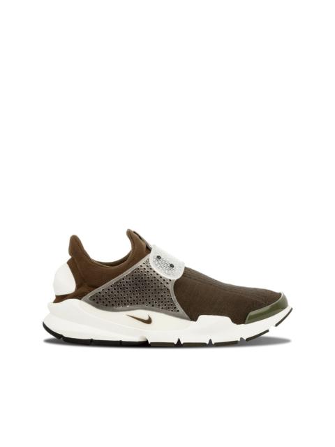 x Fragment Sock Dart SP "Dark Loden" sneakers