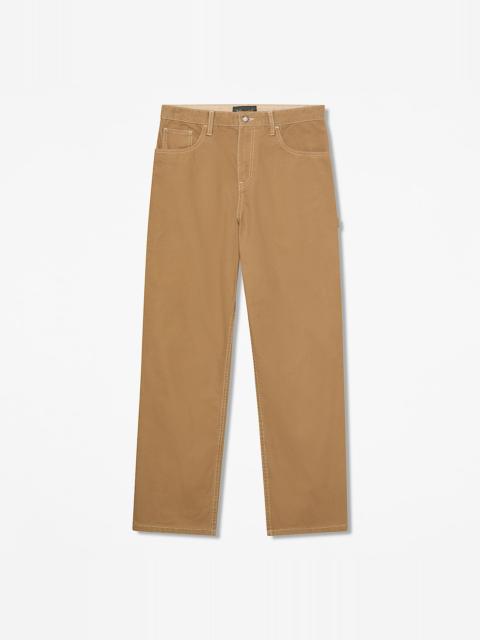 Timberland Men's Rindge Canvas Carpenter Pant