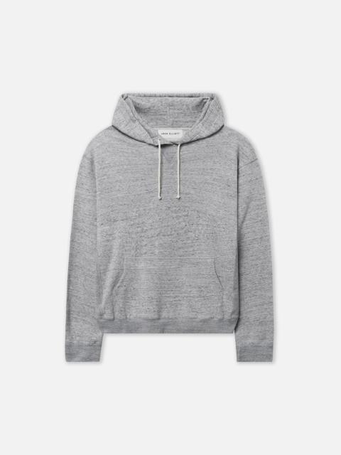 VINTAGE FLEECE HOODIE