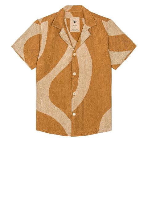 OAS Dessert Cuba Shirt