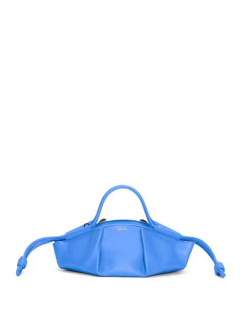 Loewe Small Paseo bag in shiny nappa calfskin
