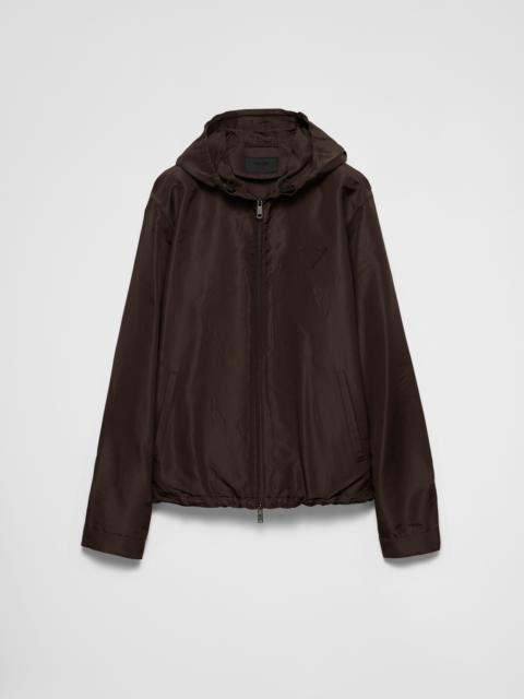 Prada Silk jacket