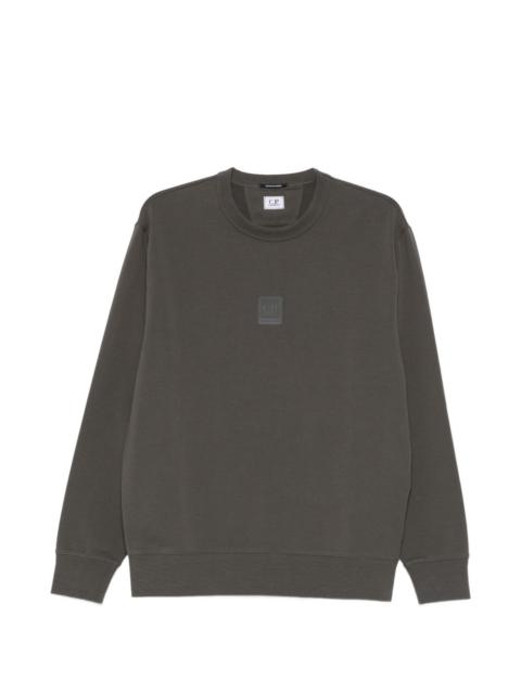 C.P. Company crew-neck sweatshirt